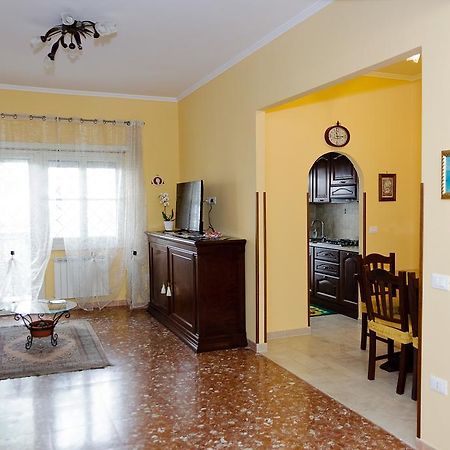 Casa Vacanza Da Andrea Rzym Zewnętrze zdjęcie