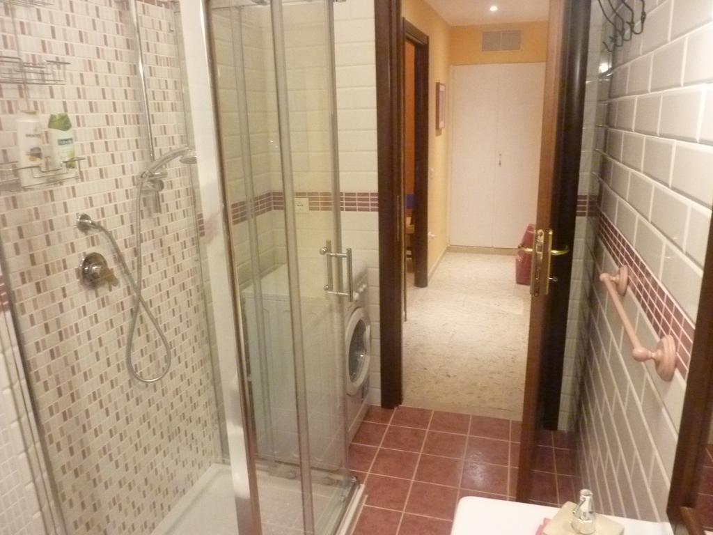 Casa Vacanza Da Andrea Rzym Zewnętrze zdjęcie