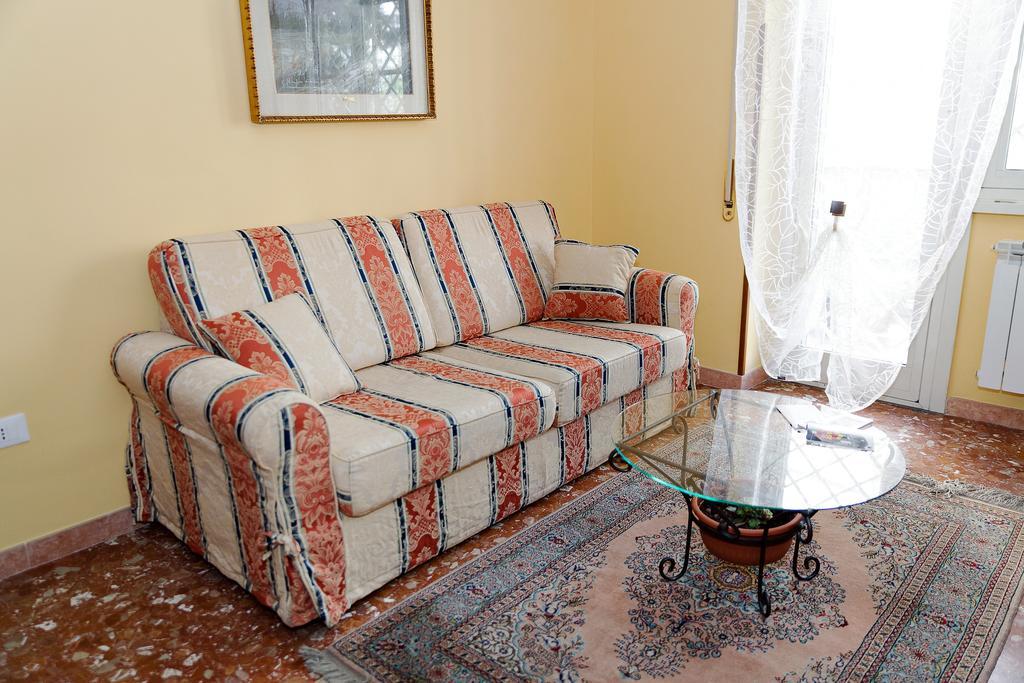 Casa Vacanza Da Andrea Rzym Zewnętrze zdjęcie