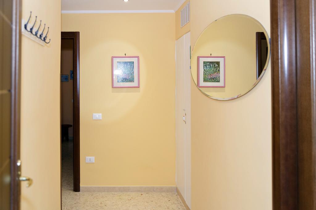 Casa Vacanza Da Andrea Rzym Zewnętrze zdjęcie
