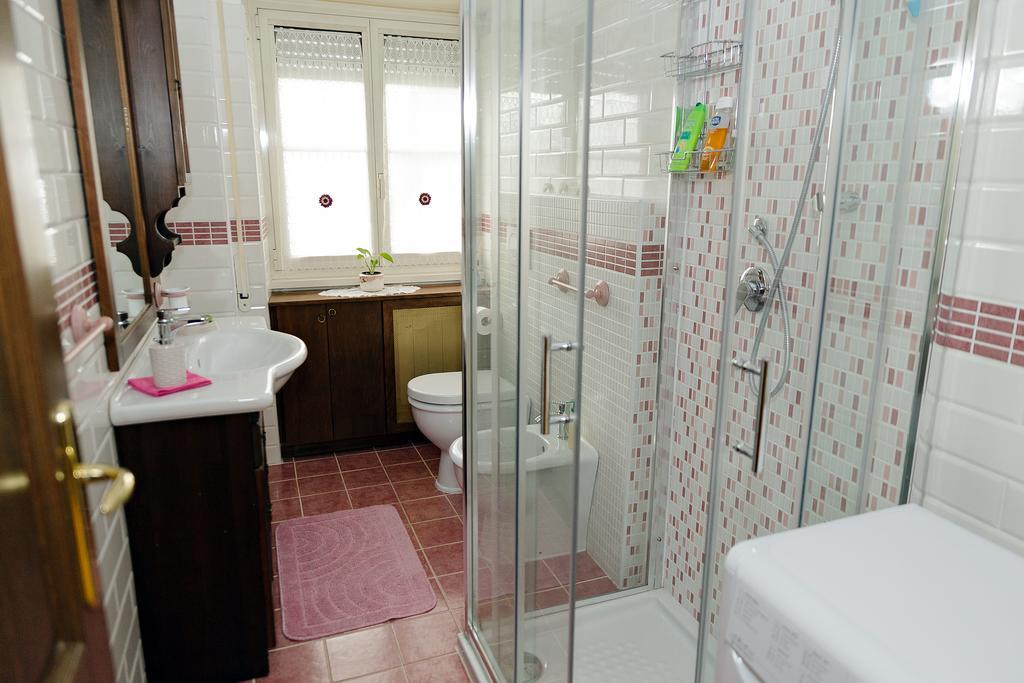 Casa Vacanza Da Andrea Rzym Zewnętrze zdjęcie