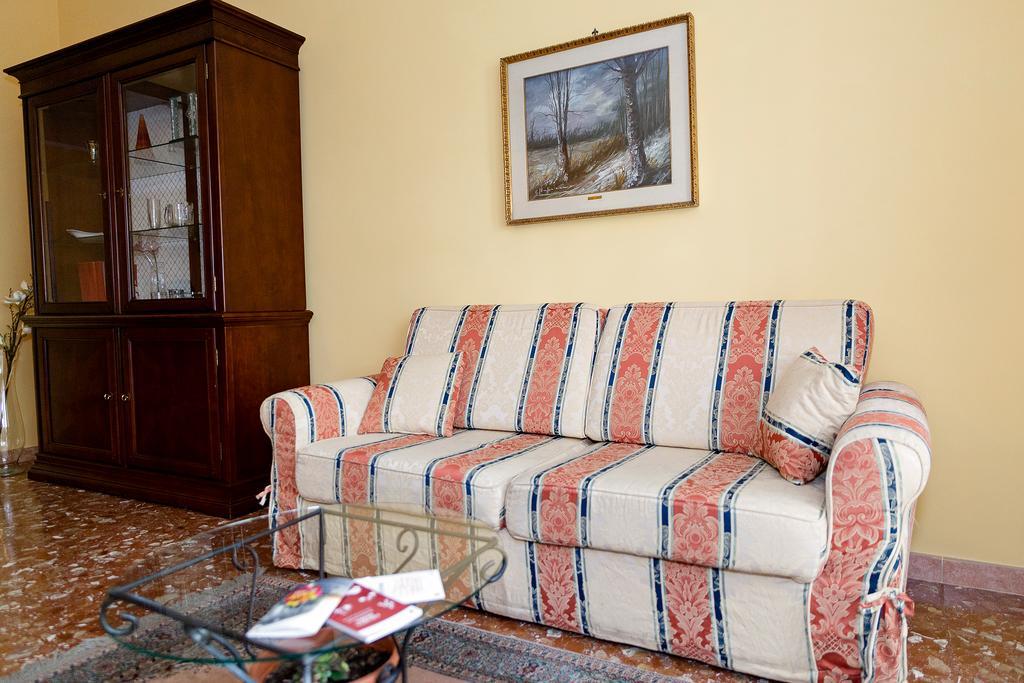 Casa Vacanza Da Andrea Rzym Zewnętrze zdjęcie