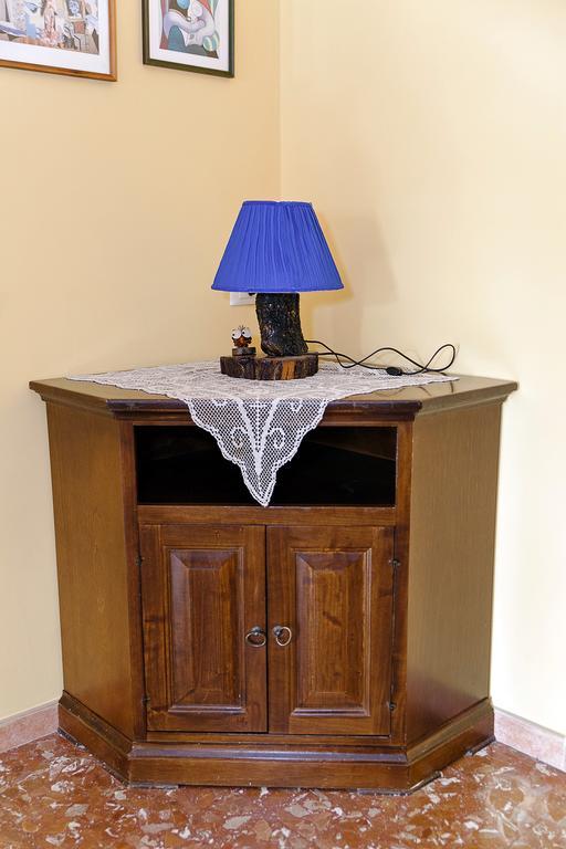 Casa Vacanza Da Andrea Rzym Zewnętrze zdjęcie