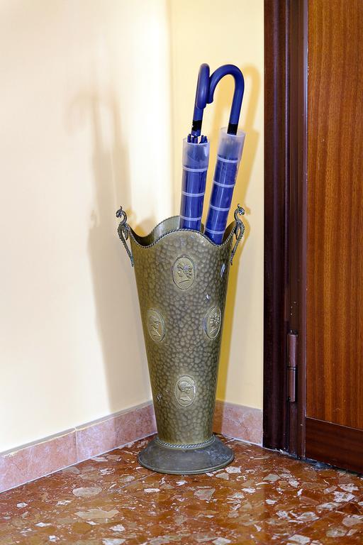 Casa Vacanza Da Andrea Rzym Zewnętrze zdjęcie