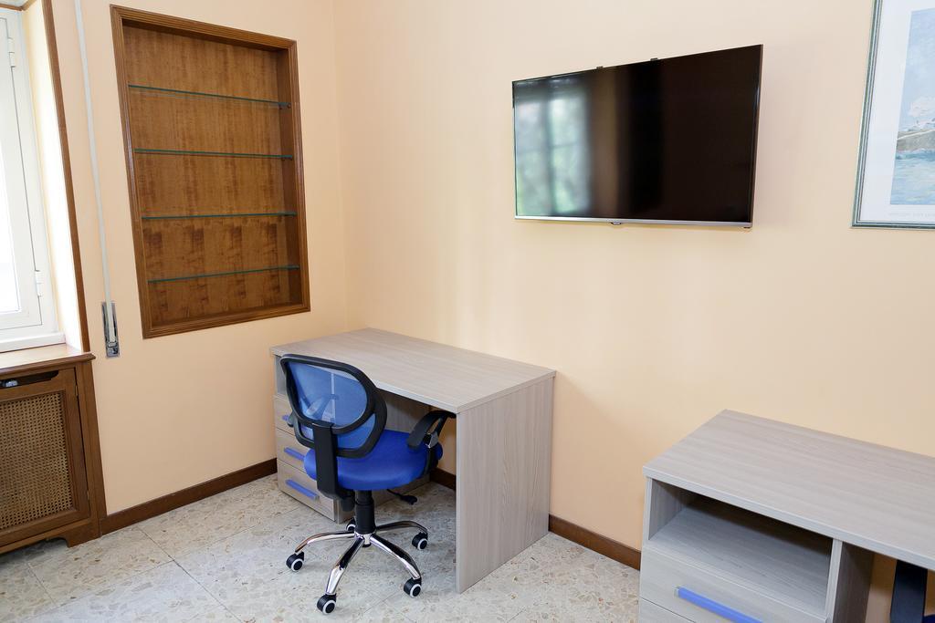 Casa Vacanza Da Andrea Rzym Zewnętrze zdjęcie