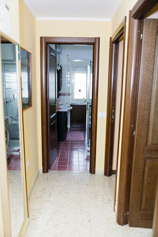 Casa Vacanza Da Andrea Rzym Zewnętrze zdjęcie
