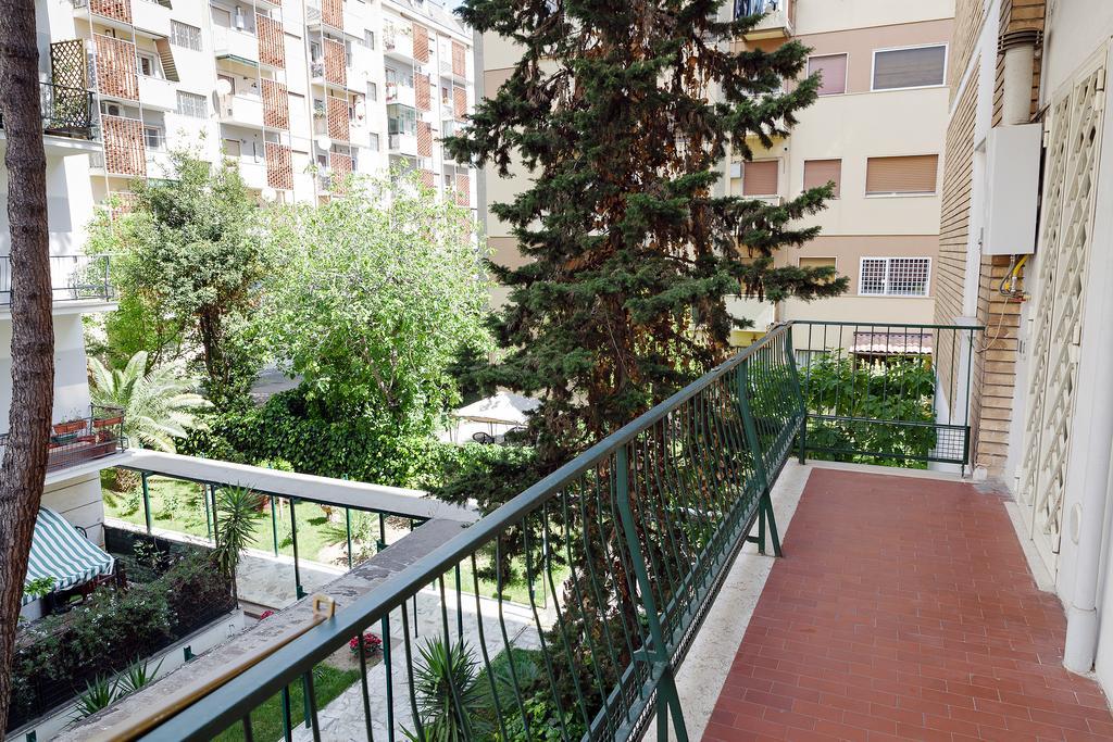 Casa Vacanza Da Andrea Rzym Zewnętrze zdjęcie